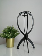 Stojak na perukę wig holder wieszka manekin