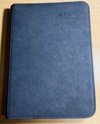 Album klaser segregator premium czarny na zamek na 540 kart XXL