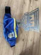 Arka Gdynia nerka i statuetka