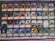 Zestaw kart keyforge worlds collide nowe