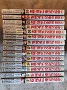 Neon Genesis Evangelion Komplet