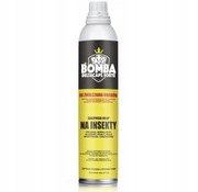 Bomba dymna przeciwko pluskwom Strong deltacaps 150 ml