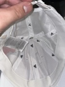 Czapka Adidas sportowa