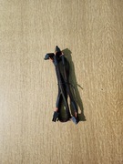 Przewód modularny Zasilacz ATX 6PIN-SATA x3