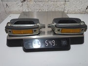 Weco Pedały Guma Vintage