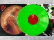 The Cars - Shake It Up