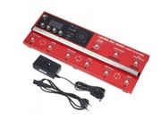 BOSS ROLAND RC-600 LOOPER FOOT SWITCH + PROCESOR EFEKTÓW + INTERFEJS AUDIO