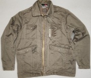 Wr) QUIKSILVER oryginalna kurtka męska Roz.L