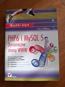 PHP6 i MySQL 5 Dynamiczne strony WWW