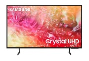 Telewizor LED Samsung UE65DU7172 65" 4K UHD Smart TV czarny gwarancja