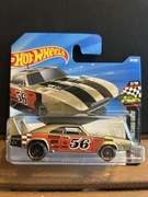 HOT WHEELS - ’69 DOSGE CHARGER DAYTONA - HW STARTING GRID - 2/10 - 23/250