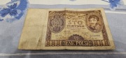 100 zł z 1932 roku