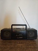 Radioodtwarzacz Sharp WQ-T202