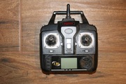 Kontroler pilot SYMA 2.4G 