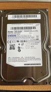 Dysk 1TB Samsung HD103SI | UNIKAT: PRZEBIEG TYLKO 824h! | STAN IGŁA