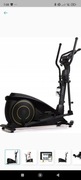 Orbi-Trek Treningowy Trenażer Eliptyczny Rower z iConsole do 150kg Zipro