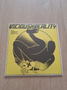 Vicious x Reality - Our common fight EP 7' limit, nie grana