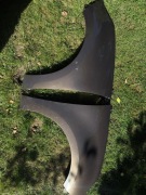 Błotniki przednie Renault Grand Scenic III