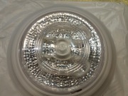 Lampa oprawa oświetleniowa plafon  22Wat 230 V KARKO gwarancja