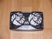 Chłodzenie GPU Arctic Accellero Twin Turbo II karta graficzna