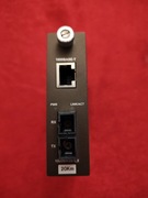 Fiber Media converter 