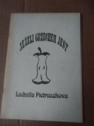Jeżeli grzechem jest- Ludmiła Pietruszkowa