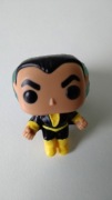 Black Adam, figurka Kinder Joy