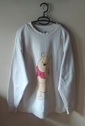 Bluza Disney At George Clothing Winnie The Pooh