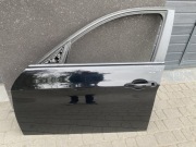 DRZWI LEWY PRZÓD BMW 3 E90/91 SEDAN ORYGINAŁ LAKIER