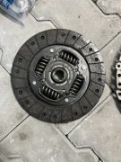 Sprzęgło 1,6 TDI CAYC