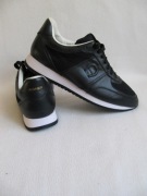 AIGNER buty męskie sneakersy skóra rozmiar 46 jak nowe, oryginalne