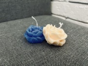 Świeczki. Kolor można wybrać