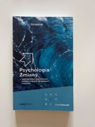 Mateusz Grzesiak Psychologia Zmiany