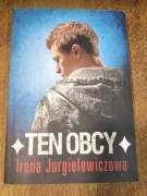 Ten obcy - Irena Jurgielewiczowa