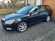 Skoda Octavia II, 1.6b, 2009r.