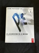 Adobe Photoshop CS5 Classroom in a Book: The Official Training Workbook