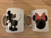Disney kubek komplet 2 sztuki