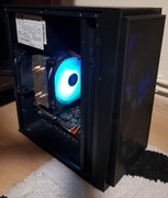 Komputer PC AMD FX-8120 | 16GB RAM | RX 460 4GB | Windows 10