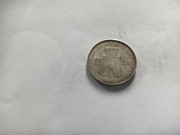 IX/4 - CHINY - 1/2 DOLLAR 1941-1943 KOPIA