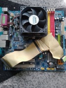 Płyta główna Gigabyte  
