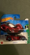 HOT WHEELS CZINGER