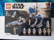 LEGO star wars 75280 