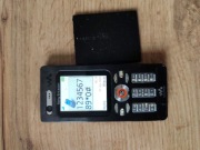 Sony Ericsson w880i retro klasyk kolekcja najtaniej Śląsk 