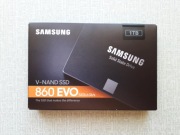 Dysk SSD Samsung EVO 860 1TB
