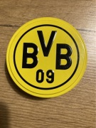 BORUSSIA DORTMUND BVB 09 PUSZKA METALOWA KOLEKCJONERSKA 98-99