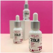 Olejek do pielęgnacji brwi i rzęs Zola