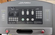 Bieżnia Life Fitness 95T