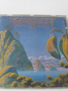 URIAH HEEP  SEA OF LIGHT