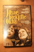 JASNE BŁĘKITNE OKNA reż. Bogusław Linda