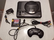 Sega Mega Drive 